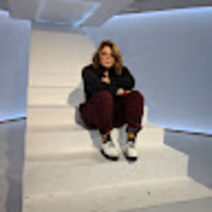 Meet your Posher, Chloe